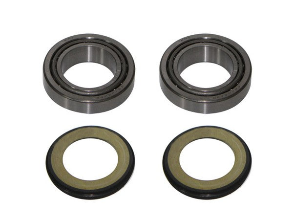 Psychic Mx *Steering Stem Bearing Kit Revolve Honda Crf250R 10-13 Crf450R 09-12