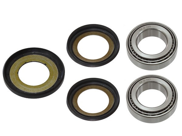 Psychic Mx Steering Stem Bearing Kit Suzuki Rm125 Rm250 05-11 Rmz250 07-08 Rmz450 05-07