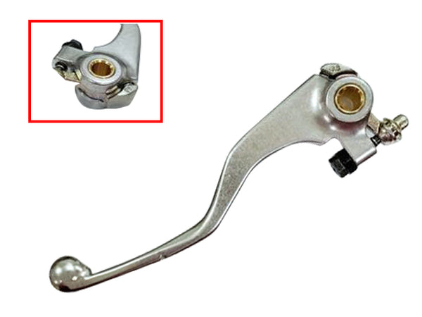 Psychic Mx Clutch Lever Honda Crf450R Crf450Rx 21-22