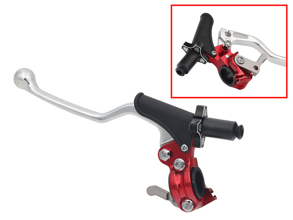 Psychic Mx High Performance Clutch Lever Nachman