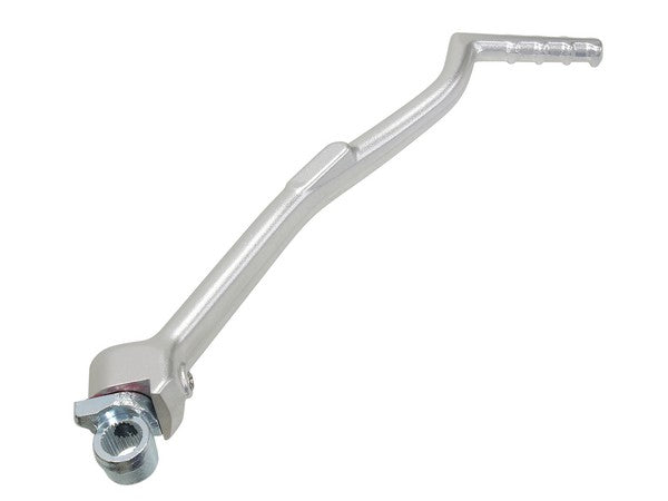 Psychic Mx Kickstart Lever Psychic, Silver, Kawasaki Kx450F 16-18