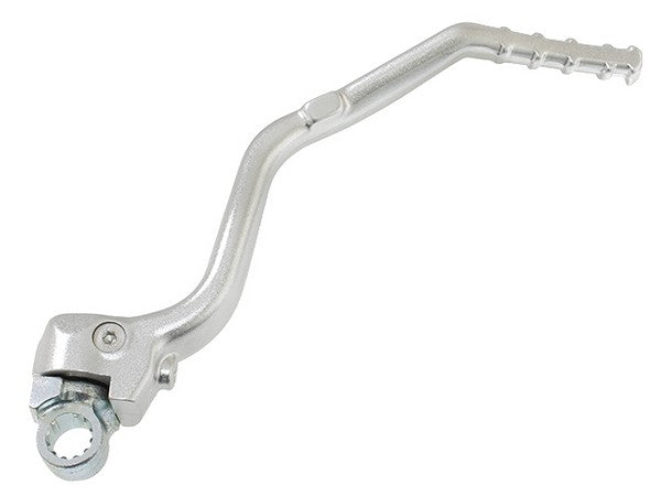 Psychic Mx Kickstart Lever Psychic, Silver, Suzuki Rmx450 10-19 Rmz450 08-14