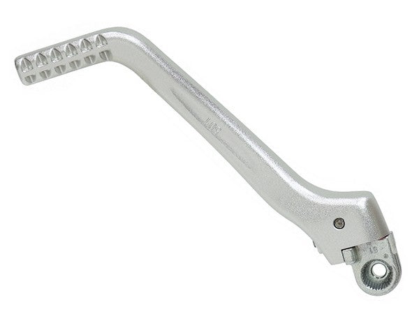 Psychic Mx Kickstart Lever Husqvarna Tc85 14-17 Ktm 85Sx 03-18 105Sx 04-11 Yamaha Yz85 01-21 Silver