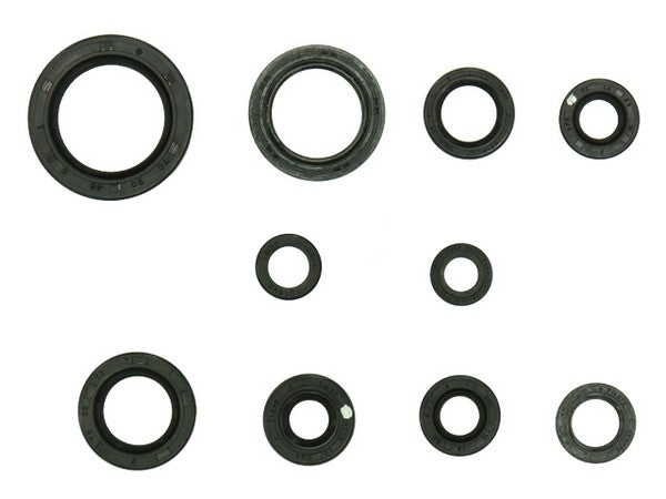 Psychic Mx Engine Oil Seal Set Honda Cr125R 87-02