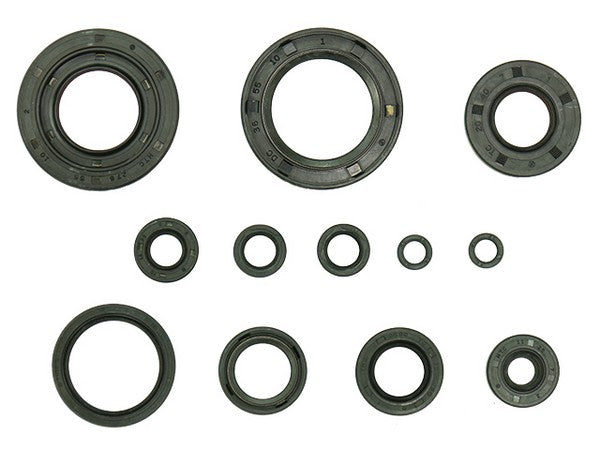 Psychic Mx Engine Oil Seal Set Yamaha Yz250 Yz250X 99-21