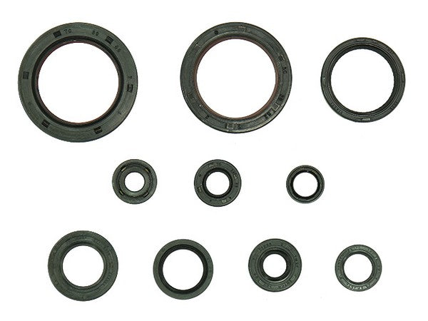 Psychic Mx Engine Oil Seal Set Honda Crf450R 02-06