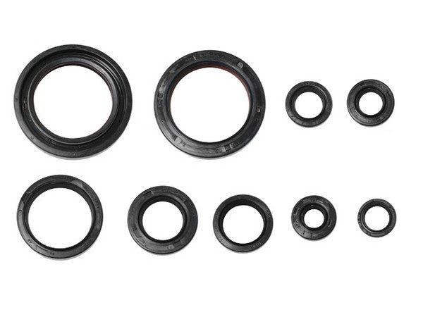 Psychic Mx Engine Oil Seal Set Crf450X 05-17