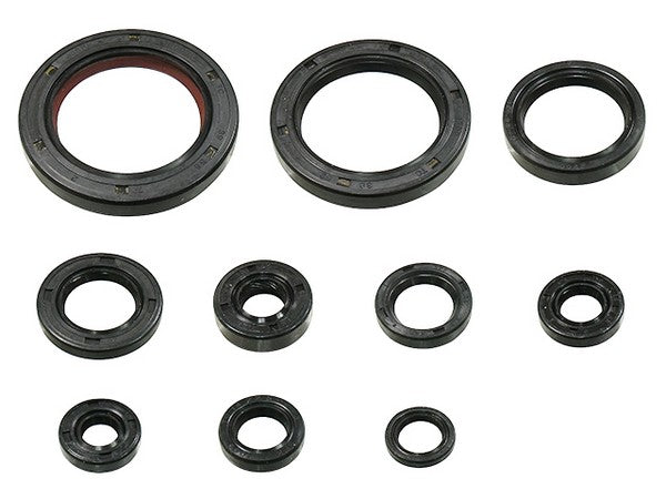 Psychic Mx Engine Oil Seal Set Crf250R 04-09 Crf250X 04-17