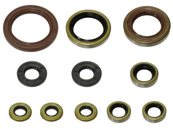 Psychic Mx *Engine Oil Seal Set Ktm 350Excf 13-17 350Sxf 350Xcf 11-12