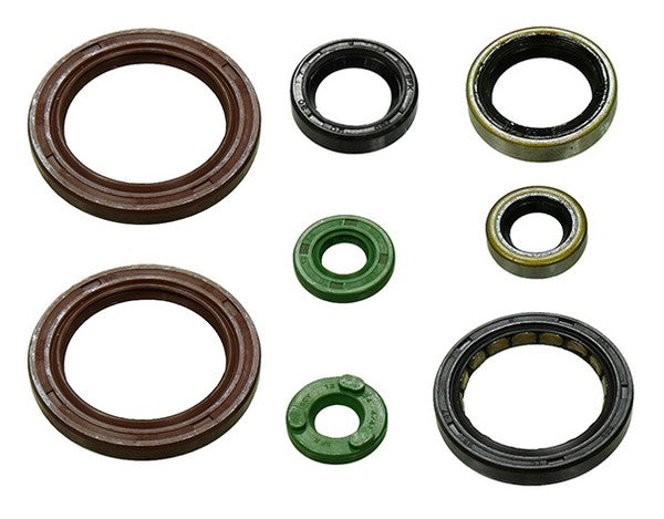 Psychic Mx *Engine Oil Seal Set Ktm 450Sxf 450Xcf 500Sxf 500Xcf 505Sxf 505Xcf 07-12