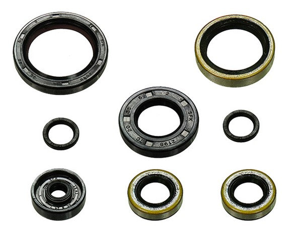 Psychic Mx Engine Oil Seal Set Husqvarna Tc85 14-17 Ktm 85Sx 105Sx 03-17