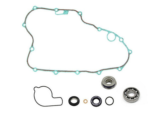 Psychic Mx Water Pump Repair Kit Honda Crf450X