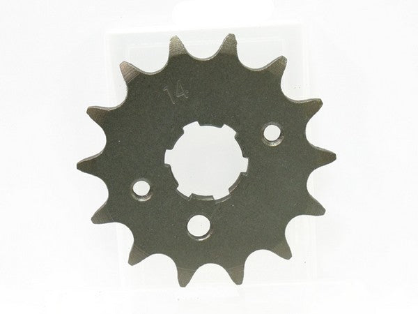 Psychic Mx Sprocket Front Kawasaki Kx250 500 Kdx200 220 250 Klx250 300 Yamaha Yz250 Yfm350 Raptor