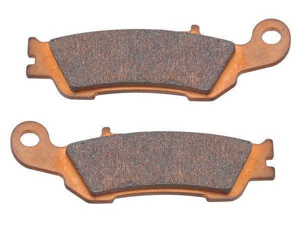 Psychic Mx Brake Pads Front Yamaha Yz125 250 450F 250F 250Fx 250X 450Fx Wr250