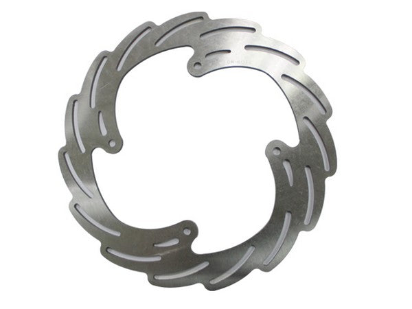 Psychic Mx *Disc Brake Rotor Streamline Wave Type Rear Cr125R Cr250R Crf250R Crf250X Crf450R Crf450X Crf450Rx