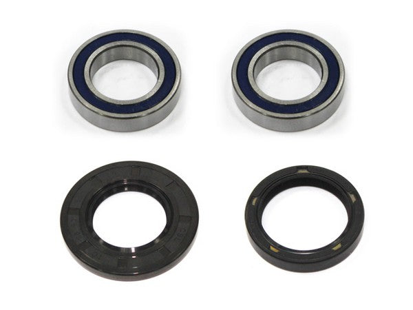 Psychic Mx Wheel Bearing Front Revolve Honda Husqvarna