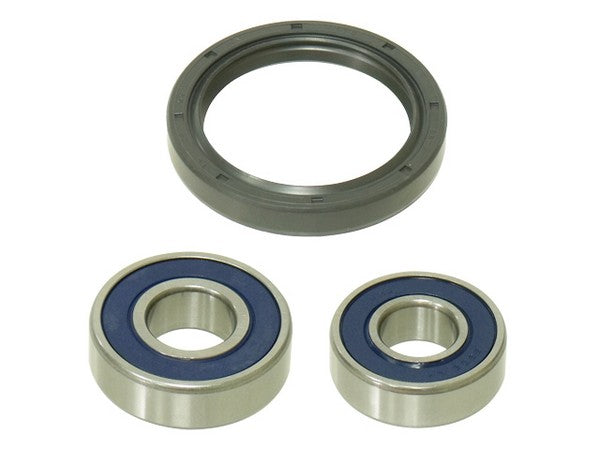 Psychic Mx *Wheel Bearing Kit Front Revolve Kawasaki Klr650 87-20