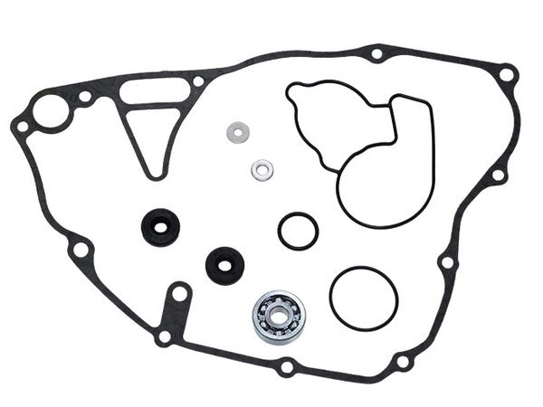 Psychic Mx Water Pump Repair All Required Gaskets O-Rings Seals&Washers For A Rebuild Kx250F