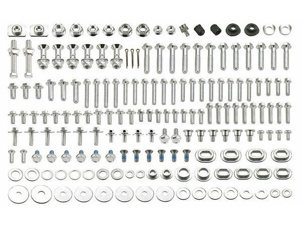 Psychic Mx Hardware Bolt Pack Honda Kawasaki Suzuki Yamaha