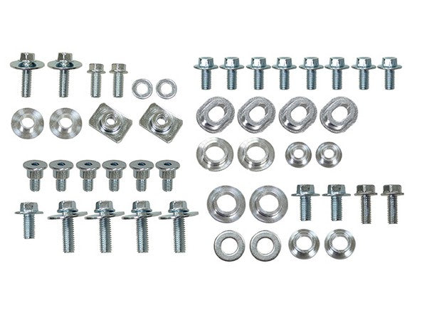 Psychic Mx Body Panel Fastener Bolt Pack Yz250F 10-13 Wr450F 12-14