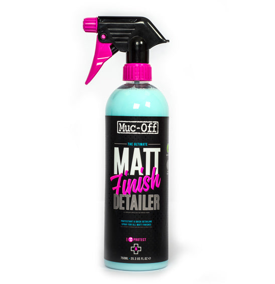 Muc-Off Matt Finish Detailer