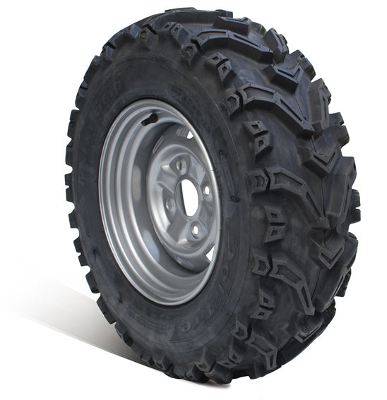 Maxigrip 24x10x11 SG-789 Maxi Grip 4PLY Tyre