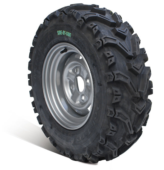 Maxigrip 25x8x12 SG-789 Maxi Grip 8 Ply Side By Side/utv Tyre