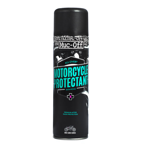 Muc-Off Motorcycle Protectant 500ml (