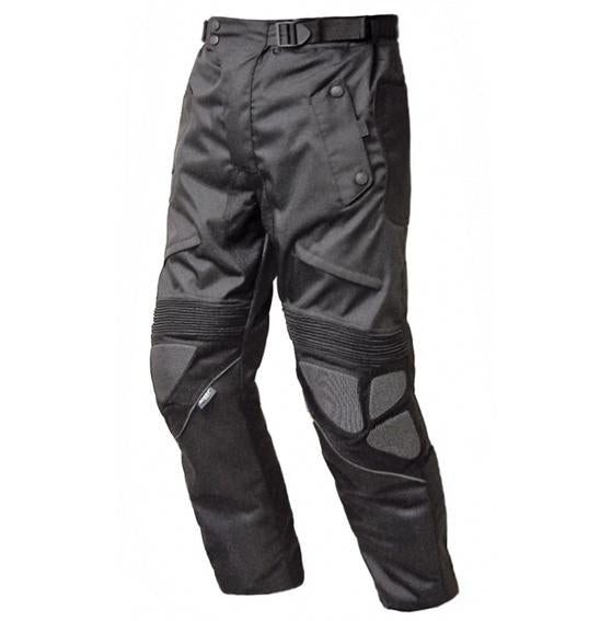 NEO Pants Mugello Black Small Womens 