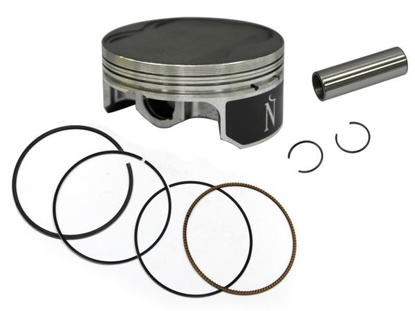 Namura Piston Kit 440CC Big Bore 94MM 12.3:1, Kawasaki KLX400 KFX400 03-06, Suzuzki DRZ400 99-20