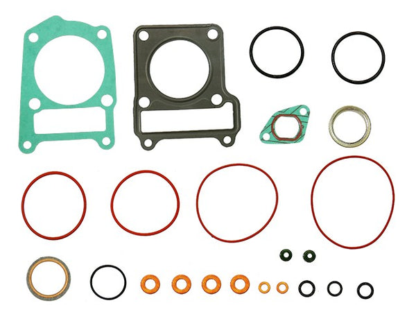 Namura gasket Set Top Yamaha TTR125 00-15 XT125R 05-08 YFM125 Raptor 11-13