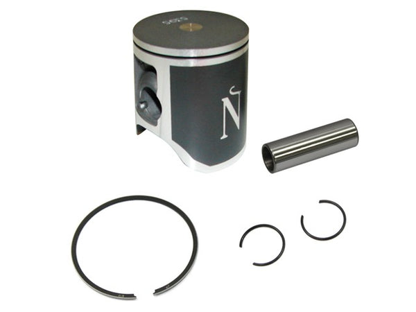 Namura Piston Kit Honda CR125R 92-03 Gas MC125 02-10 ( Flat Top ) 53.95MM