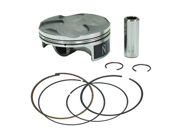 Namura Piston Kit Hyperdrive CRF250R 04-09 CRF250X 04-16 13.2:1 77.97MM