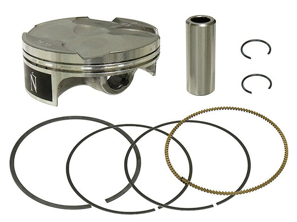 Namura piston Kit Hyperdrive CRF250R 10-13 13.2:1 76.77MM