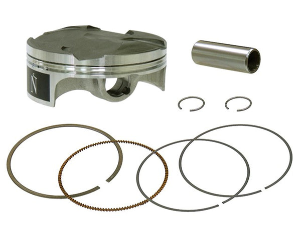 Namura Piston Kit Hyperdrive CRF450R 09-12 12:1 95.98MM