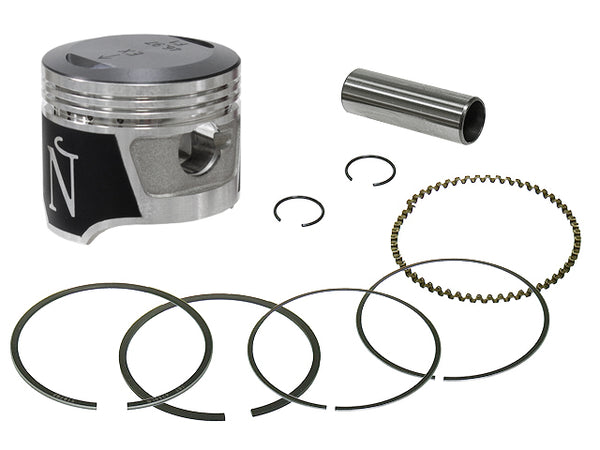 Namura Piston Kit Honda XR70R CRF70F 97-12 2MM Oversize