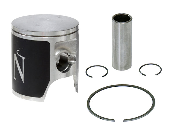 Namura Piston Kit CR80R 86-02 .5 Oversize CR85R 03-07 Standard 47.44MM