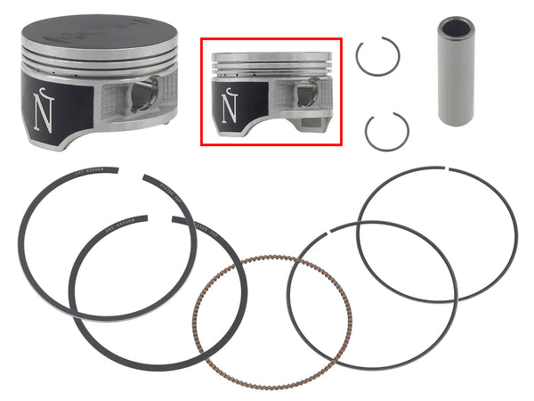 Namura Piston Kit Honda CRF230F CRF230L 03-20