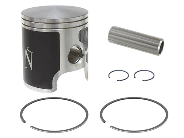 Namura Piston Kit Kawasaki KX250 92-04 1MM Oversize 67.34MM