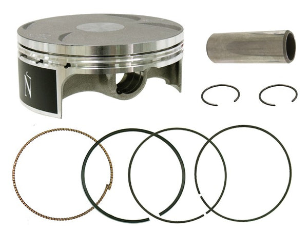 Namura Piston Kit Hyperdrive RMZ450 08-12 RMX450 10-17 94.95MM 12.5:1