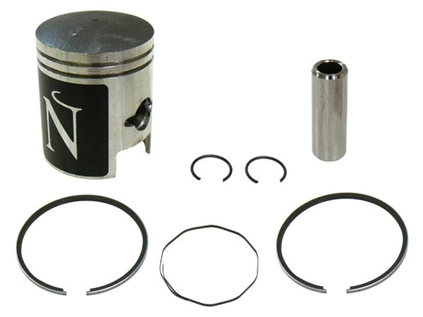 Namura Piston Kit LT50 JR50 FZ50 FA50 KDX50 KFX50 79-08 .5MM Oversize 41.46MM