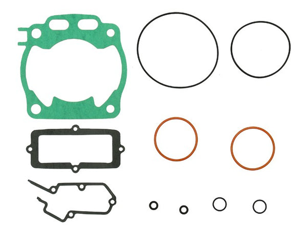 Namura Gasket Set Top Yamaha YZ250 02-21 YZ250X 16-21