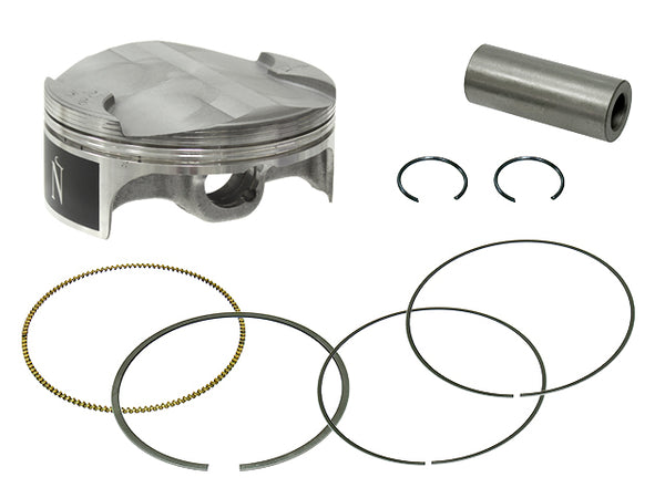 Namura piston Hyperdryve KTM250EXCF 07-13 KTM250SXF KTM250XCF 06-12 Husaberg FE250 13-14 75.97MM