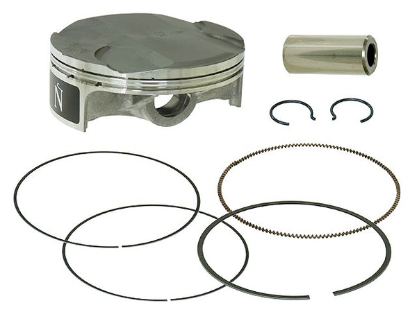 Namura Piston Kit Hyperdive FE350 FC350 KTM350EXCF 350 Freeride 350SXF 350XCF 350XCFW Husaberg FE3