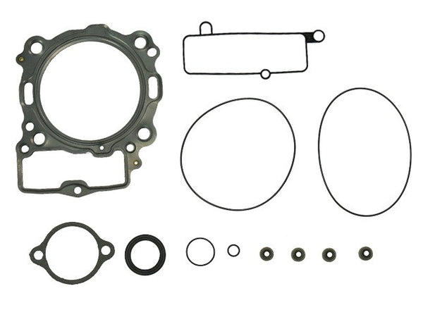 Namura gasket Set Top Ktm 450SXF 07-12 450XCF 08-09 450SX Atv 09-10