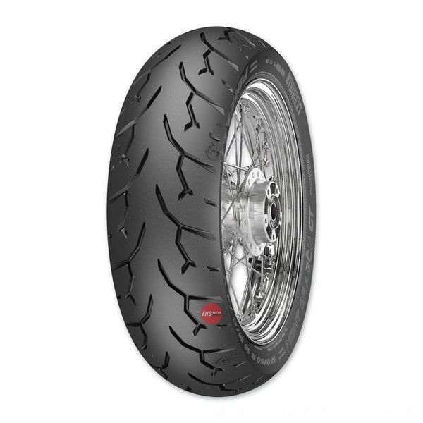 Pirelli Night Dragon Gt(g) 150-80-16-77H-TL 16 Rear Tubeless 150/80-16 Tyre