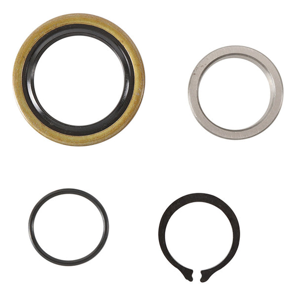 Vertex Sprocket Seal Kit Hot Rods Includes Spacer, Seal, O-ring Snap Ring Or Lock Washer