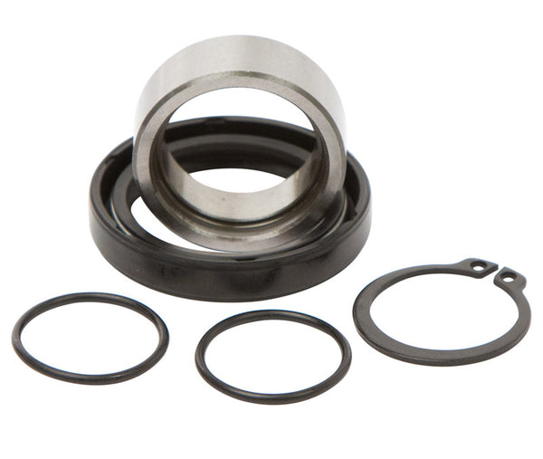 Vertex Sprocket Seal Kit Hot Rods Includes Spacer, Seal, O-ring Snap Ring Or Lock Washer KX250F 06-13