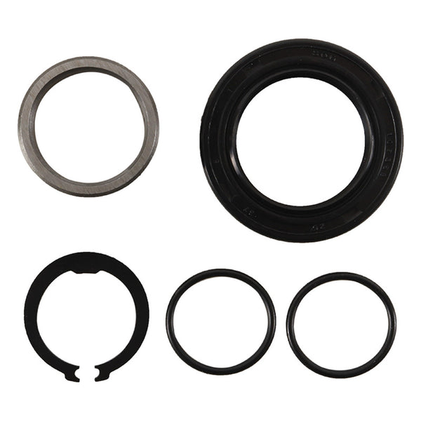 Vertex Sprocket Seal All Balls With Spacer, Seal, O-ring Snap Ring Or Lock Washe KX85 05-21 KX100 05-20