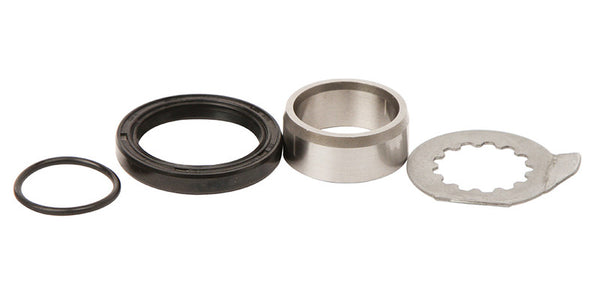 Vertex Sprocket Seal Kit Hot Rods W Spacer, Seal, O-ring Snap Ring Or Lock Washer YZ250 99-21 YZ250X 15-21